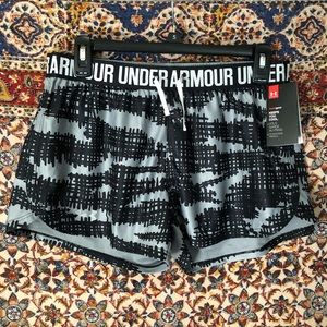 Under Armour NWT Running Shorts S